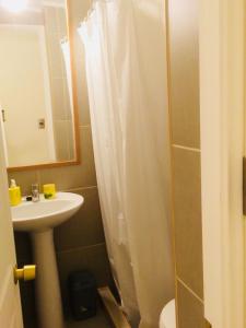 Casa Tipo Town House