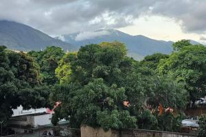 Ubicación-Espacio&Comodidad bello apto en Altamira