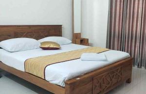 Ripples Backwater Resort, Kollam