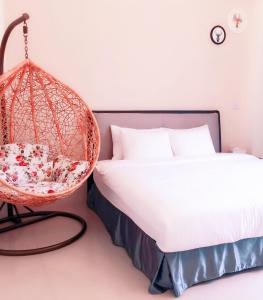 Happy Fat B&B 寵物友善 - Ubytování bez kategorie ve městě Tchaj-tung