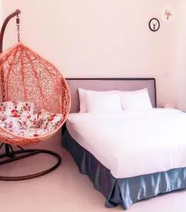 Happy Fat B&B 寵物友善 - Jung-yüchih-chia