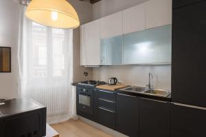 NEW! Design apartment 2 min from Spanish Steps