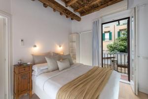 Appartamento con 2 Camere da Letto