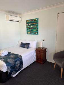 Charm City Motel