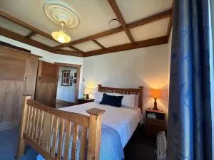 1920s Stay in Whanganui - Patea