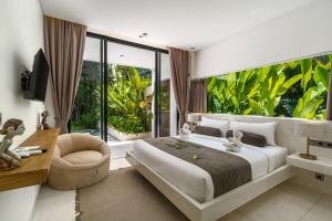 Villa Jungle Bliss by BaliSuperHost