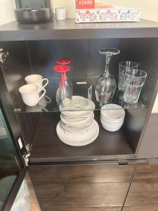 Special Studio in Center of San Diego