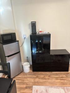 Special Studio in Center of San Diego