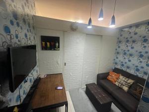 SMDC cool suites residence tagaytay - Ubytování bez kategorie ve městě Kaybagal