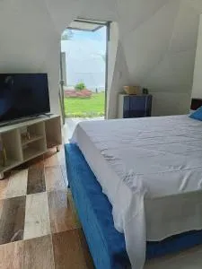 Glamping el rincon de monocuco - La Ermita