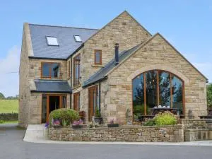 Jacob's Lodge - 若曼德克尔克