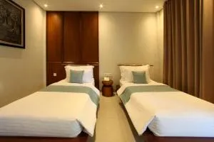 Archipelago Carita - Sirih