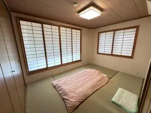 guesthouse 京屋 - Minabe