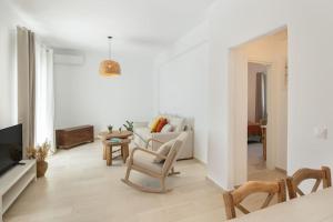 Jasper Cycladic Town-House