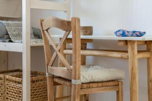 Naousa - 2BR Cycladic Town-House - Jasper