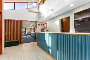 Marina Hotel
