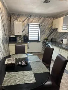 Guest house - Mahalaua Botorogi