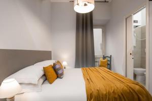 Big Flat in the Heart of Trastevere 4 bedrooms 3 bath