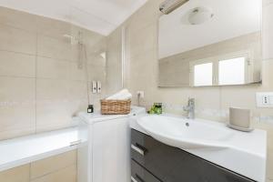 Big Flat in the Heart of Trastevere 4 bedrooms 3 bath