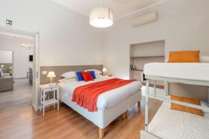 Big Flat in the Heart of Trastevere 4 bedrooms 3 bath