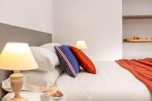 Big Flat in the Heart of Trastevere 4 bedrooms 3 bath