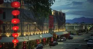 1969 Business Suites Bandar Botani, Ipoh - 新邦波赖