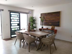 Casa Dangar, Pátzcuaro - 3hvězdičkové hotely ve městě Pátzcuaro