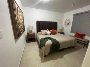 Casa Dangar, Pátzcuaro