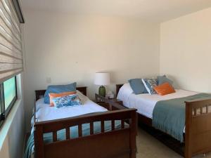 Casa Dangar, Pátzcuaro