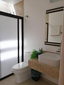 Casa Dangar, Pátzcuaro