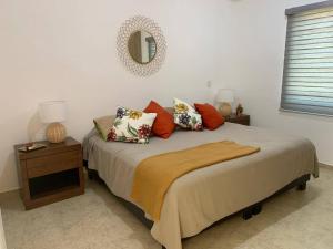 Casa Dangar, Pátzcuaro