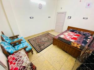 Prime Location Affordable Stay!