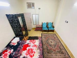 Prime Location Affordable Stay!