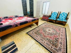 Prime Location Affordable Stay!