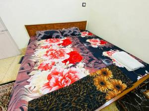 Prime Location Affordable Stay!