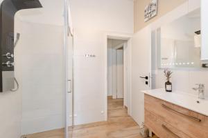 Casa Dorella in peaceful location with a sea view