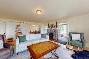 Flagpole Point - Conover