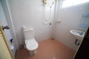 2 bedroom bungalow Nai Harn 4 Resort