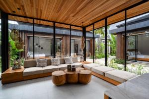 Villa Tavisha by BaliSuperHost