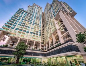 City Garden Tower By Pattaya vacation
