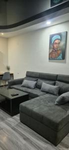 2 комнатная элитная квартира в элитном доме