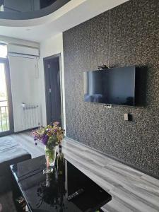 2 комнатная элитная квартира в элитном доме