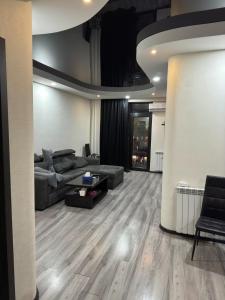 2 комнатная элитная квартира в элитном доме