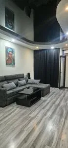 2 комнатная элитная квартира в элитном доме - Zahesi