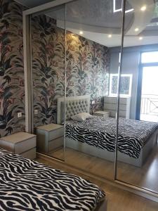 2 комнатная элитная квартира в элитном доме