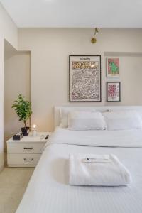 KE Premium Shared Apartments Bandra W