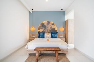 Villa Jucca at Dhara Canggu - Brand New Villa, Modern and Comfortable