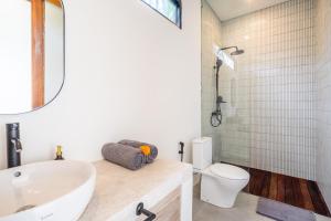 Villa Jucca at Dhara Canggu - Brand New Villa, Modern and Comfortable
