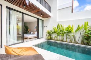 Villa Jucca at Dhara Canggu - Brand New Villa, Modern and Comfortable