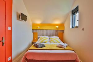 Chalet Caraibes Spa Privatif Les Belles Ouvrières